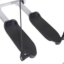 Эллиптический тренажер DFC MAXKARE ET-SJ2508 - фото 172602 Эллиптический тренажер DFC MAXKARE ET-SJ2508 - фото 172602