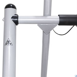 Эллиптический тренажер DFC MAXKARE ET-SJ2508 - фото 172604 Эллиптический тренажер DFC MAXKARE ET-SJ2508 - фото 172604