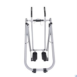 Эллиптический тренажер DFC MAXKARE ET-SJ2508 - фото 172606 Эллиптический тренажер DFC MAXKARE ET-SJ2508 - фото 172606