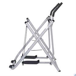 Эллиптический тренажер DFC MAXKARE ET-SJ2508 - фото 172607 Эллиптический тренажер DFC MAXKARE ET-SJ2508 - фото 172607