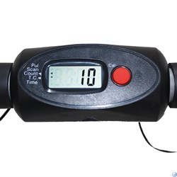 Эллиптический тренажер DFC MAXKARE ET-SJ2508 - фото 172608 Эллиптический тренажер DFC MAXKARE ET-SJ2508 - фото 172608