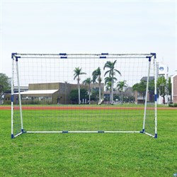 Ворота игровые DFC 10ft GOAL5320ST 300 x 200 x 109 см - фото 173320