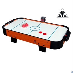 Игровой стол - аэрохоккей DFC LION PRO эл.счетчик  HM-AT-36004 - фото 173384