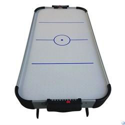 Игровой стол - аэрохоккей DFC "BASTIA 4" складной HM-AT-48301 - фото 173409