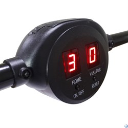 Игровой стол - аэрохоккей DFC MODO 54" JG-AT-131540 - фото 173412 Игровой стол - аэрохоккей DFC MODO 54" JG-AT-131540 - фото 173412