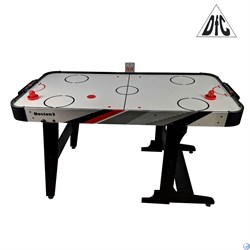 Игровой стол - аэрохоккей DFC Boston2 складной 54" JG-AT-15402 - фото 173415