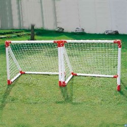 Ворота игровые DFC mini х 2 GOAL7219AS (78 х 68 х 53 см) - фото 173458