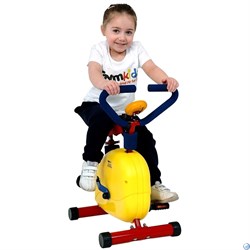Велотренажер детский DFC VT-2600 - фото 173888