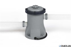 Каркасный бассейн  Steel Pro MAX Bestway 56408 +фильтр-насос (305х76 ) - фото 174496