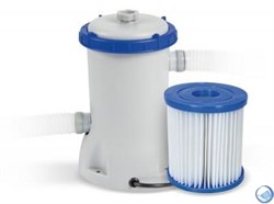 Каркасный бассейн  Steel Pro MAX Bestway 56408 +фильтр-насос (305х76 ) - фото 174499