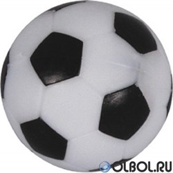 Мяч для футбола O36 мм B-050-001 - фото 175798