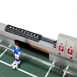 Игровой стол - футбол DFC Barcelona2 складная JG-ST-34803 - фото 175848 Игровой стол - футбол DFC Barcelona2 складная JG-ST-34803 - фото 175848