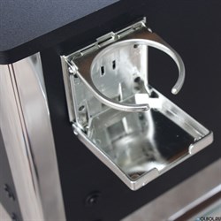 Игровой стол - футбол DFC JUVENTUS HM-ST-55601 - фото 175859