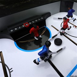 Игровой стол - хоккей DFC JUNIOR 33" JG-HT-73300 - фото 176270