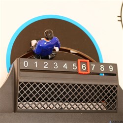 Игровой стол - хоккей DFC JUNIOR 33" JG-HT-73300 - фото 176271