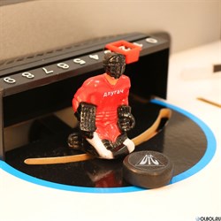 Игровой стол - хоккей DFC JUNIOR 33" JG-HT-73300 - фото 176273