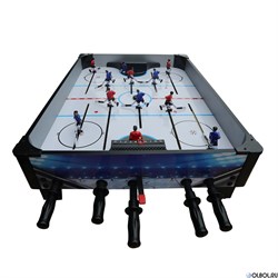Игровой стол - хоккей DFC JUNIOR 33" JG-HT-73300 - фото 176276