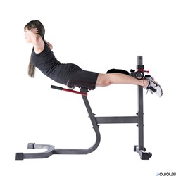 Гиперэкстензия DFC SUB3013RC - фото 176781 Гиперэкстензия DFC SUB3013RC - фото 176781