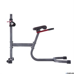 Гиперэкстензия DFC SUB3013RC - фото 176785 Гиперэкстензия DFC SUB3013RC - фото 176785