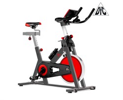 Спинбайк TUNTURI COMPETENCE S40 - фото 178924 Спинбайк TUNTURI COMPETENCE S40 - фото 178924