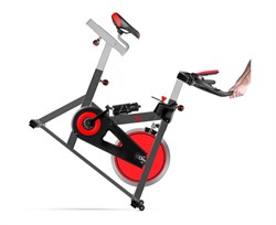 Спинбайк TUNTURI COMPETENCE S40 - фото 178933 Спинбайк TUNTURI COMPETENCE S40 - фото 178933