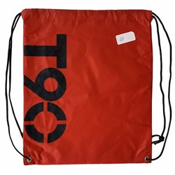 Сумка-рюкзак "Спортивная" (красная) E32995-06 - фото 179222