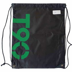 Сумка-рюкзак "Спортивная" (черная) E32995-08 - фото 179223