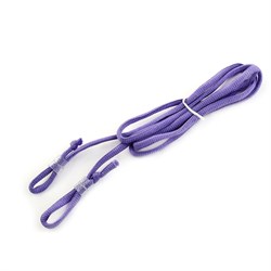 Лямка для переноски ковриков и валиков (фиолетовая) E32553-7 (70см) - фото 179438