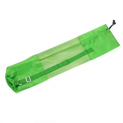 Сумка для коврика до 15 мм (зеленая) (E32548) SM601  90 x30 см - фото 179439