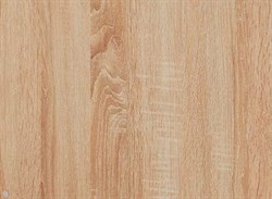 Раскладушка деревянная Основа сна Big ДУБ (200x90х43см)+чехол+ремешок - фото 179841