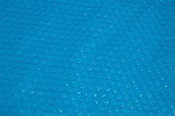 Тент солнечный прозрачный для бассейнов (305см) Intex 28011 - фото 180233