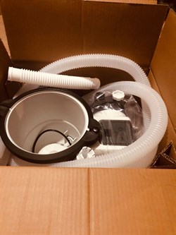 Песочный фильтр насос для бассейна (2000л/ч) Intex 26642 - фото 180439 Песочный фильтр насос для бассейна (2000л/ч) Intex 26642 - фото 180439