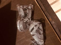 Песочный фильтр насос для бассейна (2000л/ч) Intex 26642 - фото 180440 Песочный фильтр насос для бассейна (2000л/ч) Intex 26642 - фото 180440