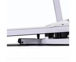 Беговая дорожка DFC AVALON для реабилитации, белая T185W - фото 181686