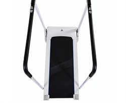 Беговая дорожка DFC AVALON для реабилитации, белая T185W - фото 181687