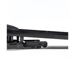 Беговая дорожка DFC AVALON для реабилитации, черная T185B - фото 181696