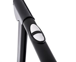 Беговая дорожка DFC AVALON для реабилитации, черная T185B - фото 181698