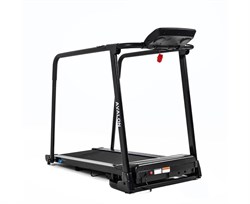 Беговая дорожка DFC AVALON для реабилитации, черная T185B - фото 181700