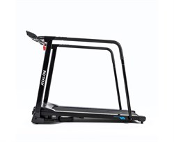 Беговая дорожка DFC AVALON для реабилитации, черная T185B - фото 181701