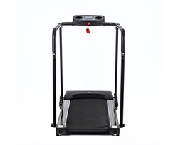 Беговая дорожка DFC AVALON для реабилитации, черная T185B - фото 181702