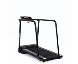 Беговая дорожка DFC AVALON для реабилитации, черная T185B - фото 181703