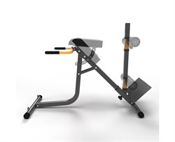 Гиперэкстензия STONERISE HypeRise SUB874 - фото 181709