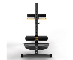 Гиперэкстензия STONERISE HypeRise SUB874 - фото 181710