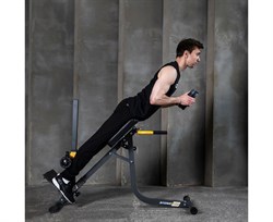 Гиперэкстензия STONERISE HypeRise SUB874 - фото 181713