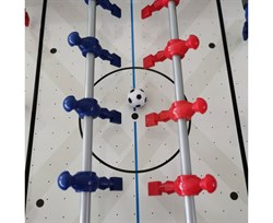 Игровой стол - трансформер DFC FESTIVAL2 48" 12 в 1 AT-255 - фото 182746