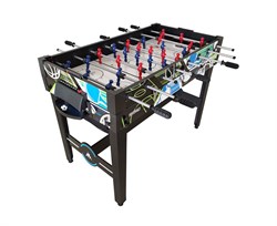 Игровой стол - трансформер DFC FESTIVAL2 48" 12 в 1 AT-255 - фото 182748