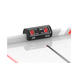 Игровой стол - аэрохоккей DFC AZALEA 42" AT-110 - фото 183878 Игровой стол - аэрохоккей DFC AZALEA 42" AT-110 - фото 183878