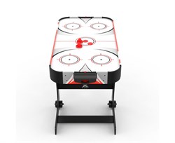 Игровой стол - аэрохоккей DFC LILAC 48" AT-135 - фото 183883 Игровой стол - аэрохоккей DFC LILAC 48" AT-135 - фото 183883