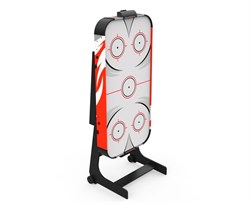 Игровой стол - аэрохоккей DFC LILAC 48" AT-135 - фото 183885 Игровой стол - аэрохоккей DFC LILAC 48" AT-135 - фото 183885