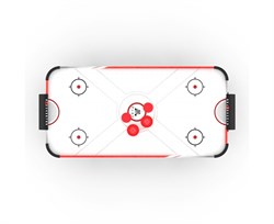 Игровой стол - аэрохоккей DFC PRIMROSE 36" AT-115 - фото 184365